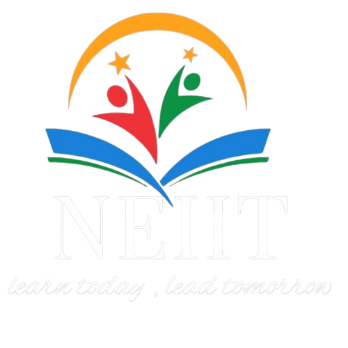 NEIIT Center Logo